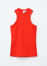 Bright Red