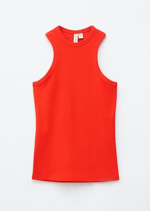 Bright Red