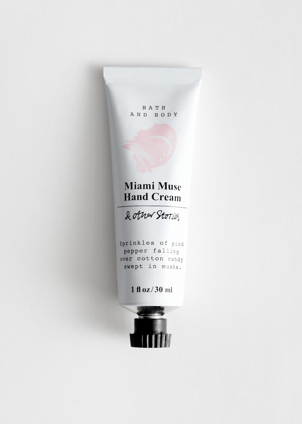 Krem do rąk – Perle de Coco – Martwa natura