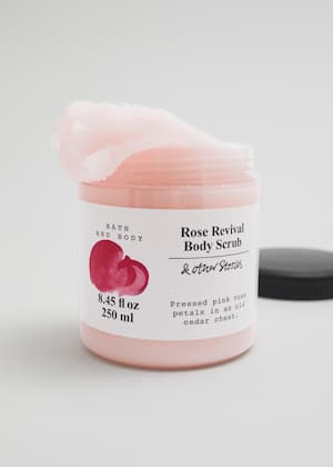 Rose Revival