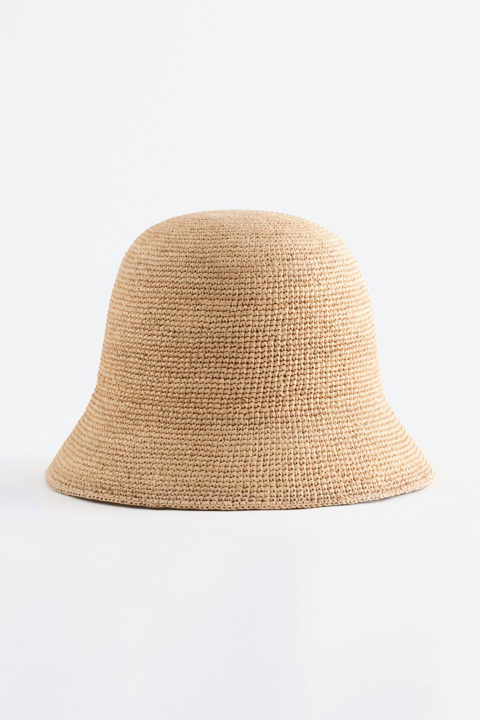 Kapelusz bucket hat z rafii - 2