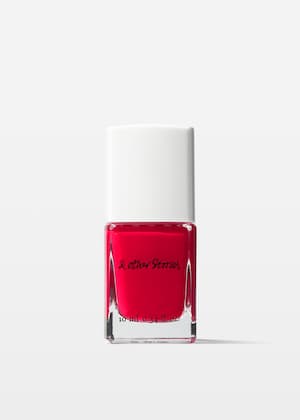 Vivid Vermilion