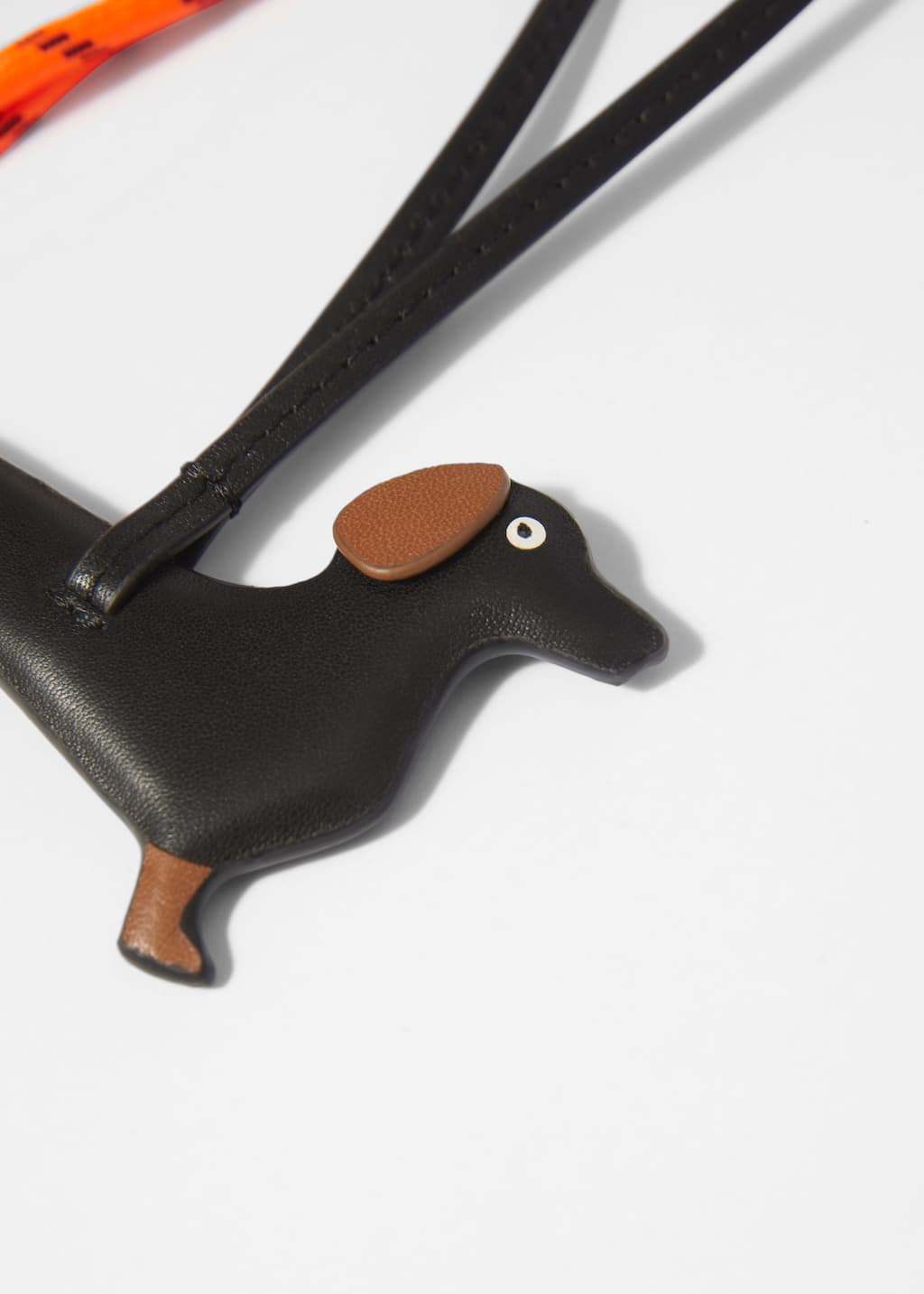Dog-Themed Bag Charm - {{variantName}} - Descriptive Detail