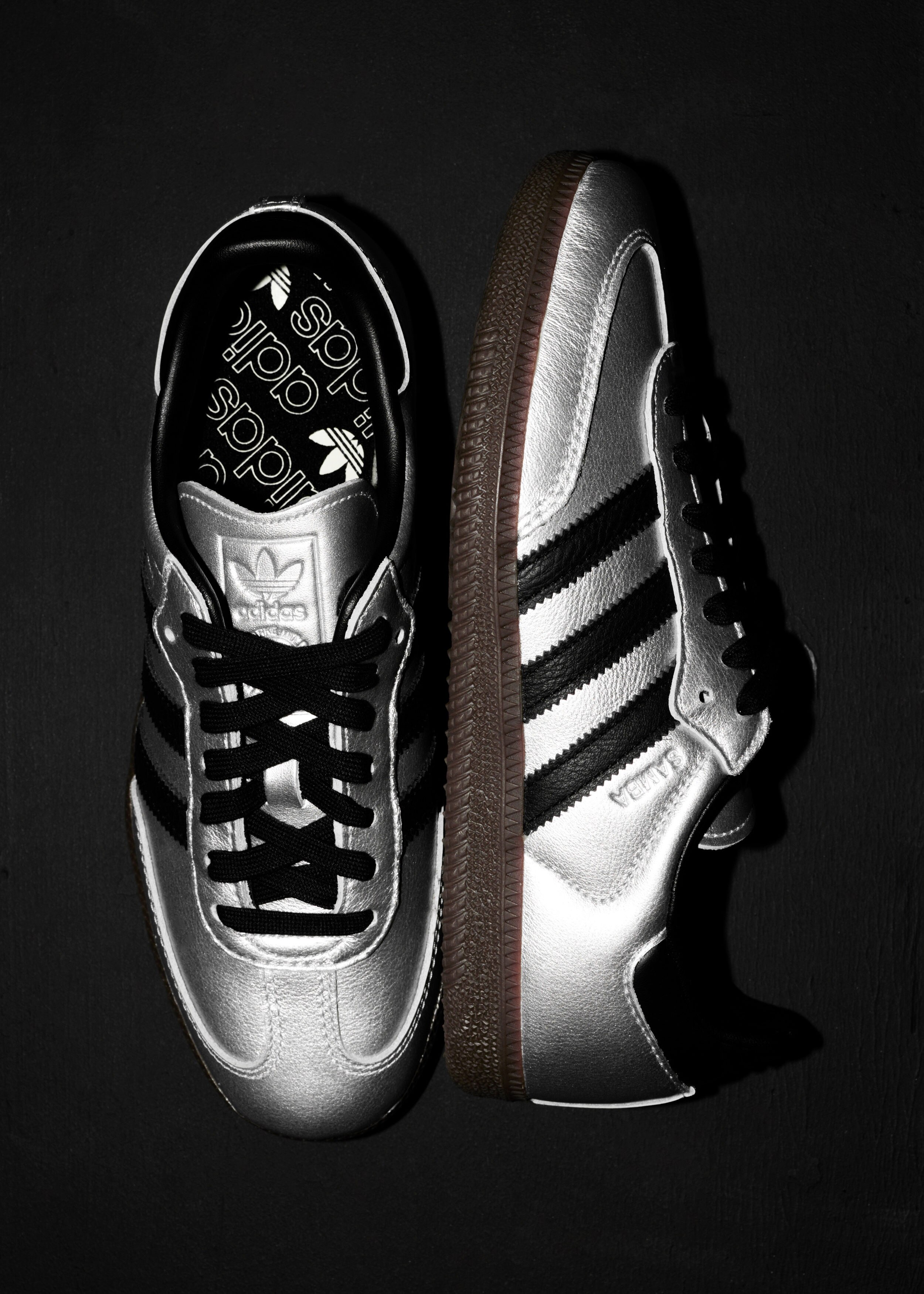 adidas Originals ZX 700 - Silber - Shoes - & Other Stories DE