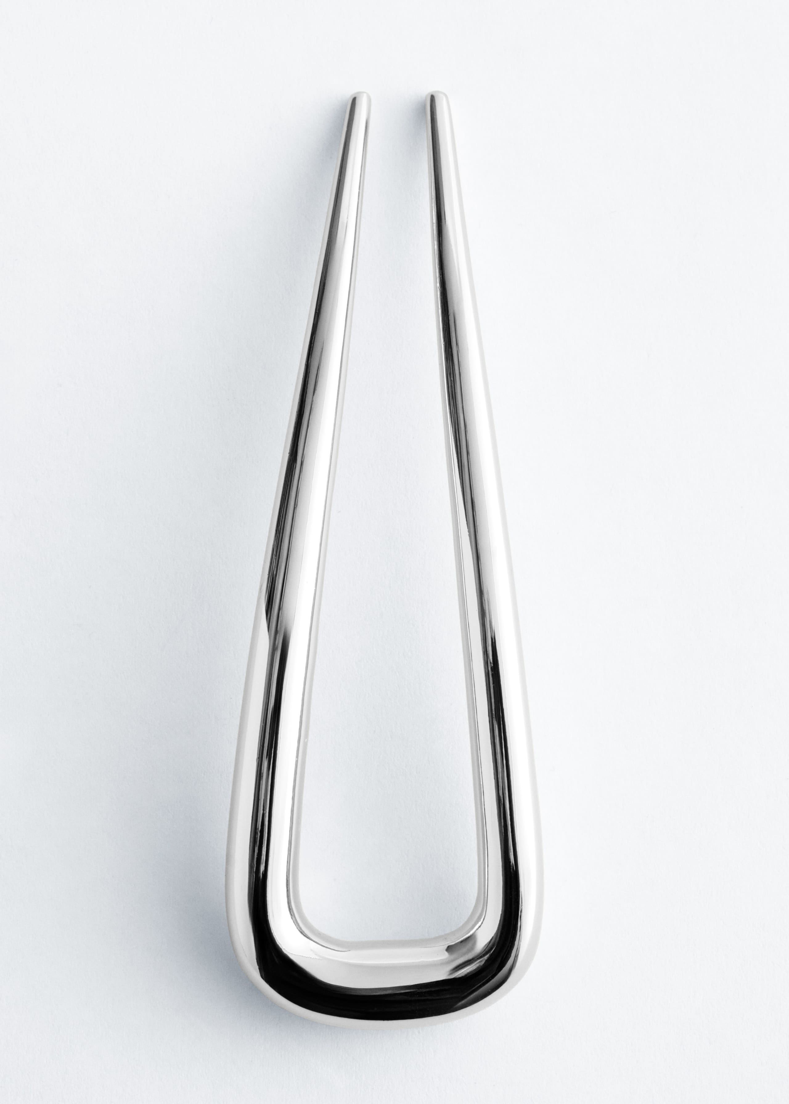 Image of Sculptural Hair Pin