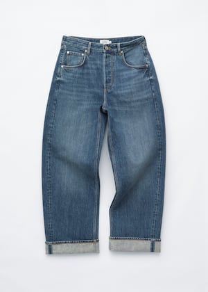 Vintage Blue