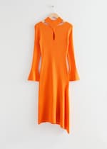 Bright Orange