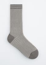 Grey/Striped
