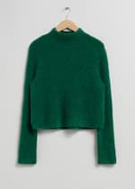 Emerald Green
