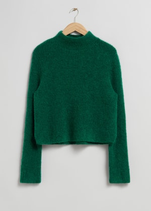 Emerald Green