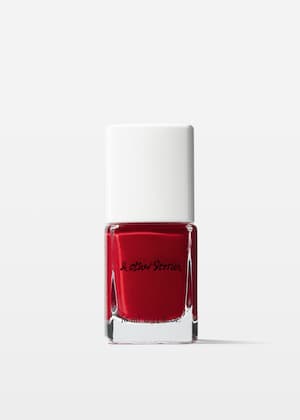 Lava Red