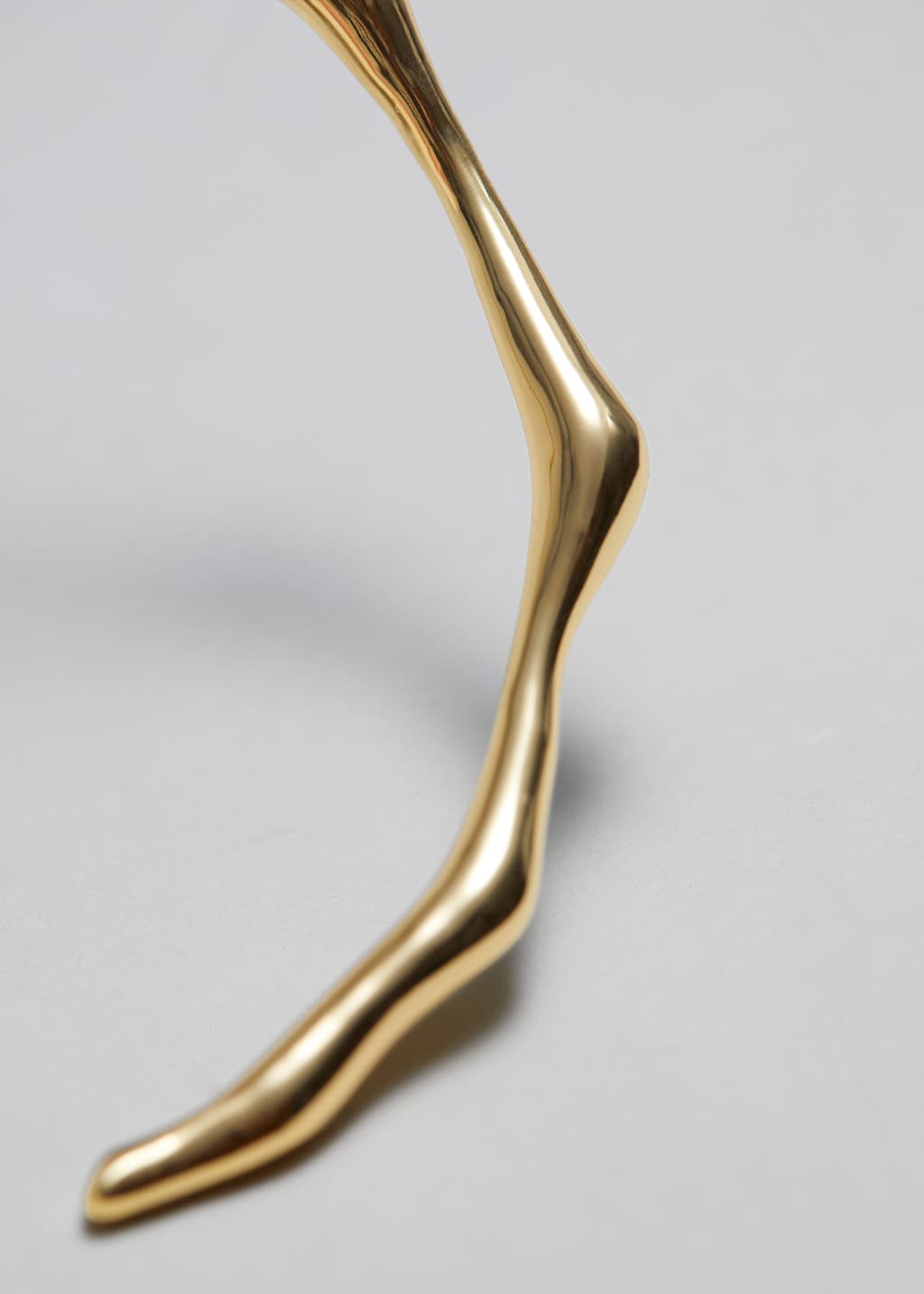 Choker scultoreo - {{variantName}} - Descrizione dettagliata