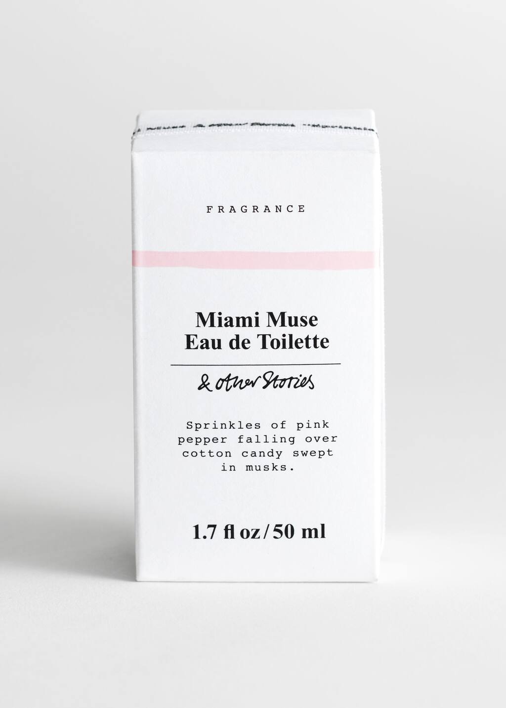 Eau de Toilette - Rose Revival - Natura morta