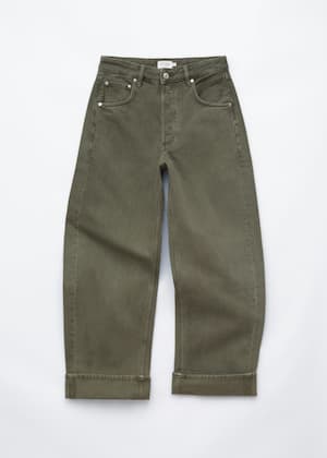 Dark Green
