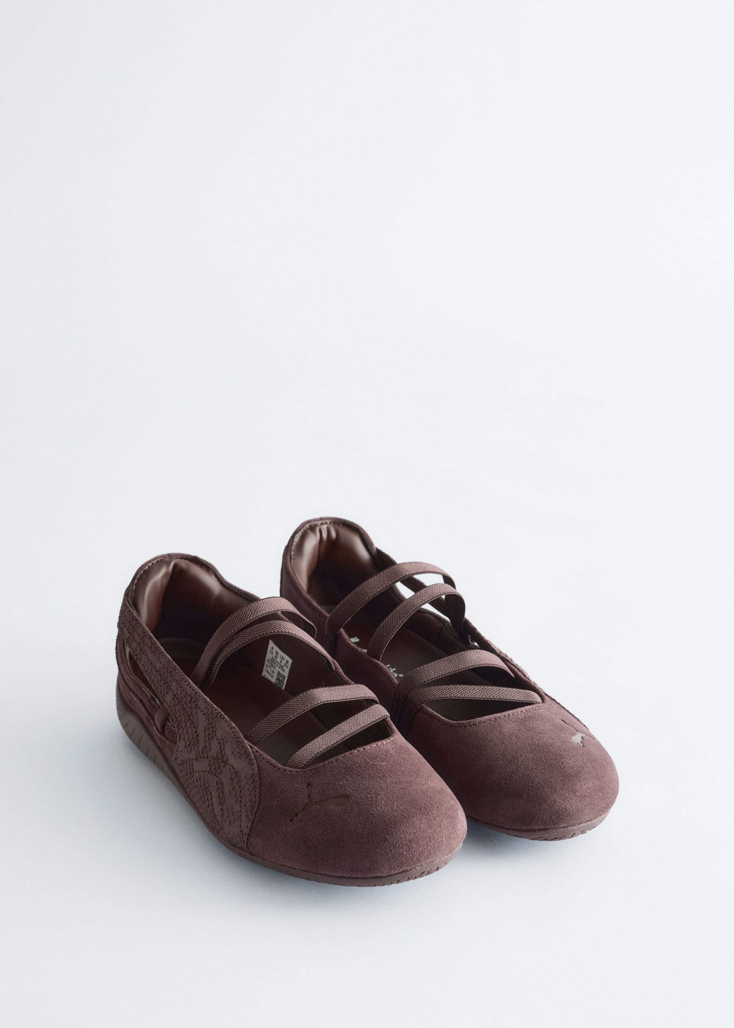 Image of Ballerines Puma Speedcat