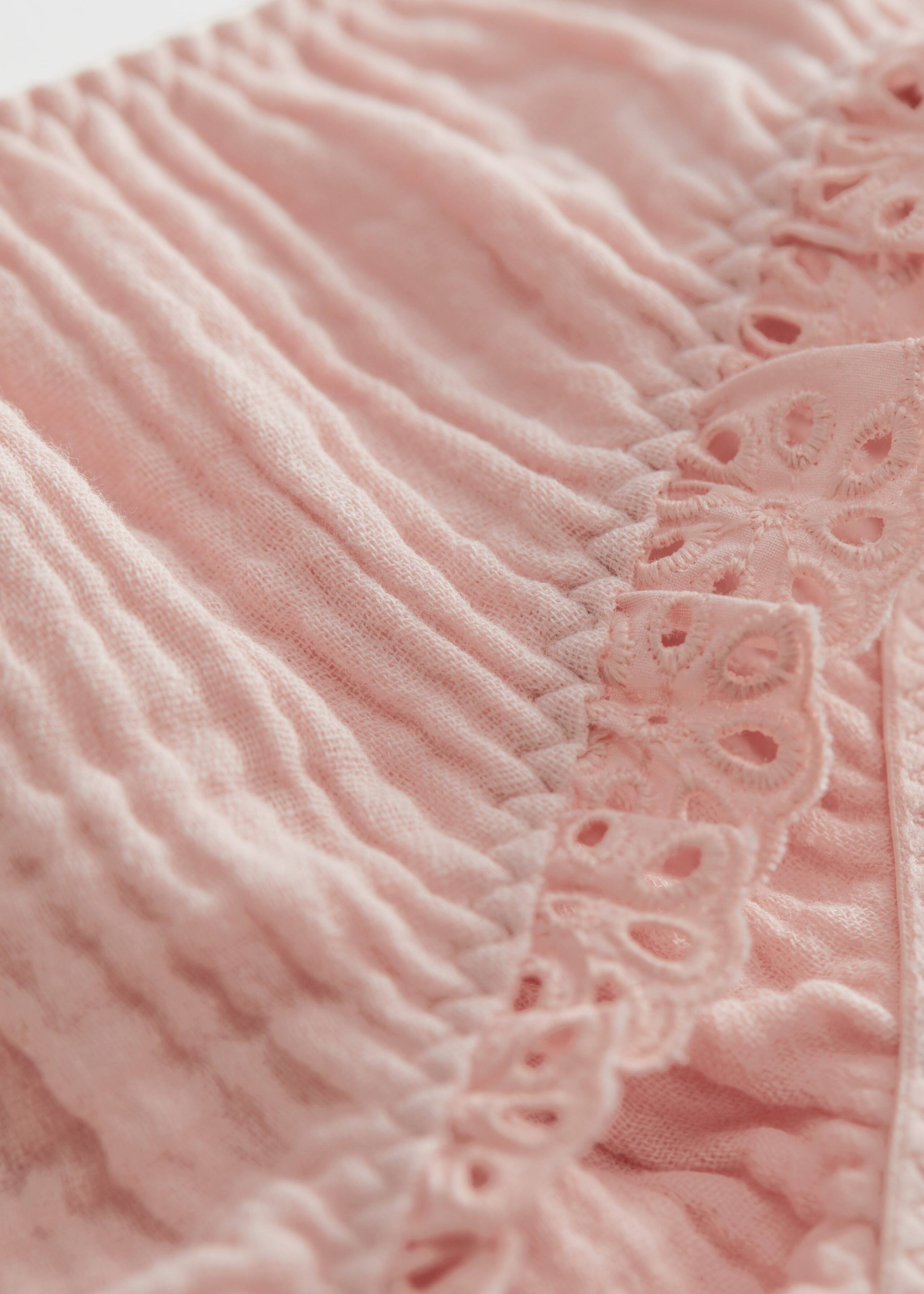 Embroidered Briefs - {{variantName}} - Descrizione dettagliata