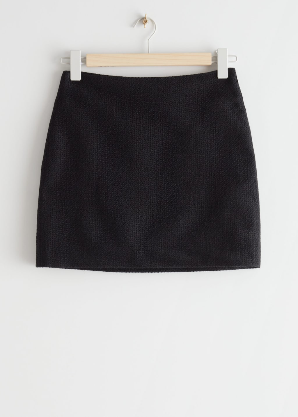 A-LineMiniSkirt