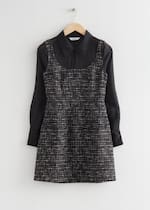 Black Tweed