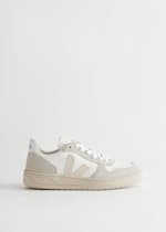 White/Beige