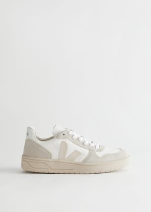 White/Beige