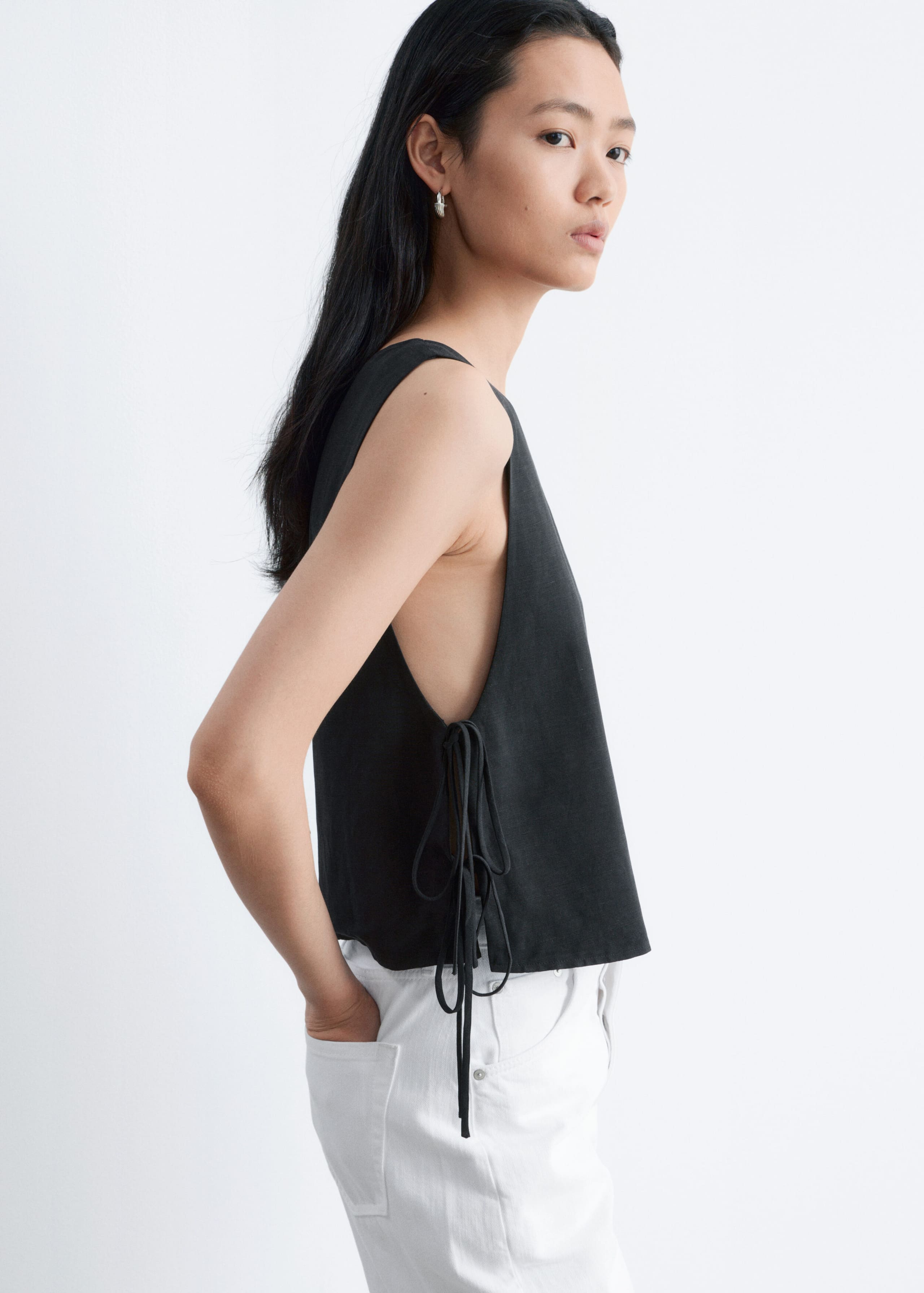 Image of Materiałowy ocieplacz