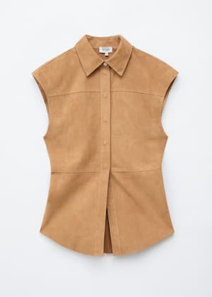Dark Beige