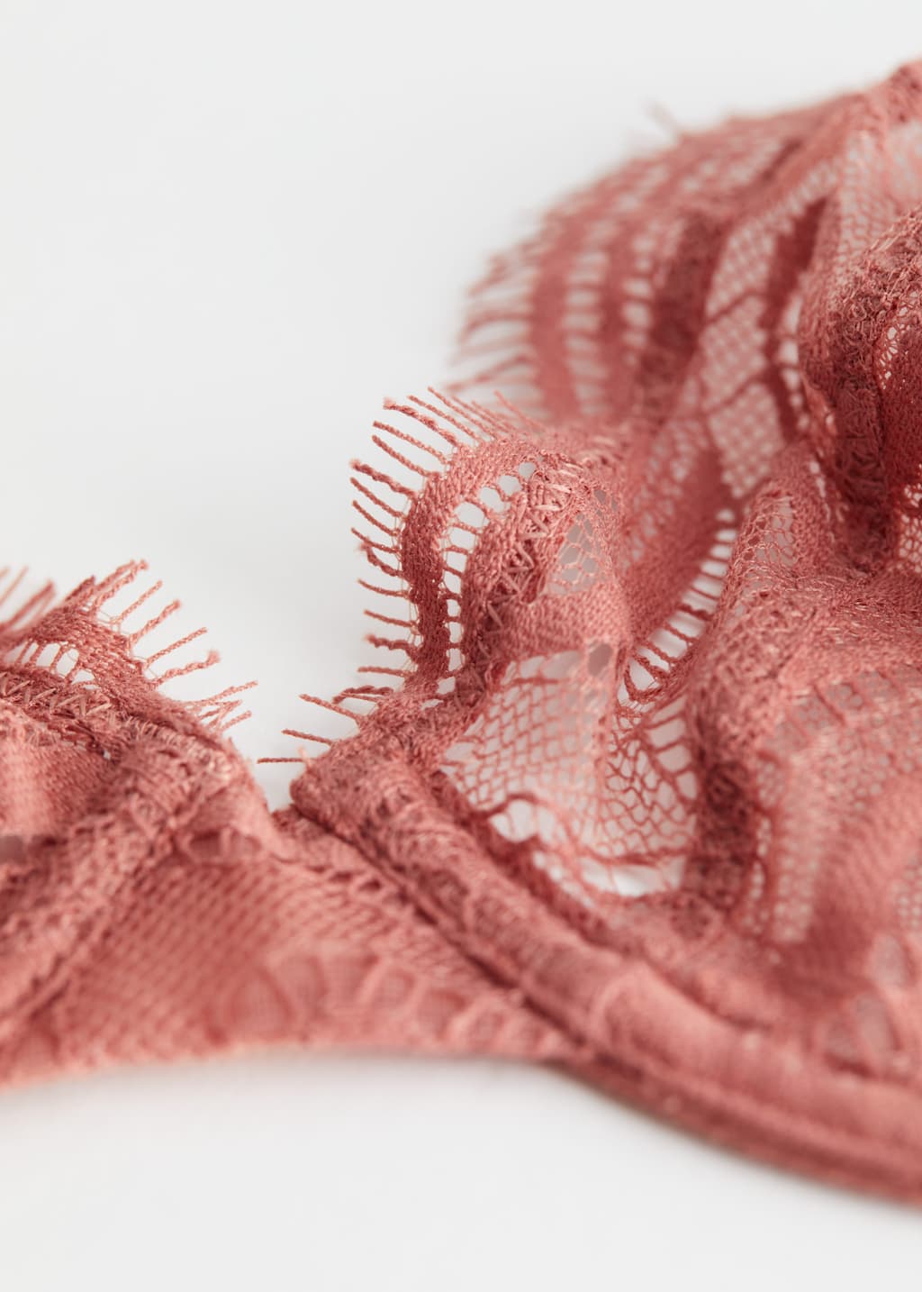 SheerLaceUnderwireBra - {{variantName}} - Descrizione dettagliata