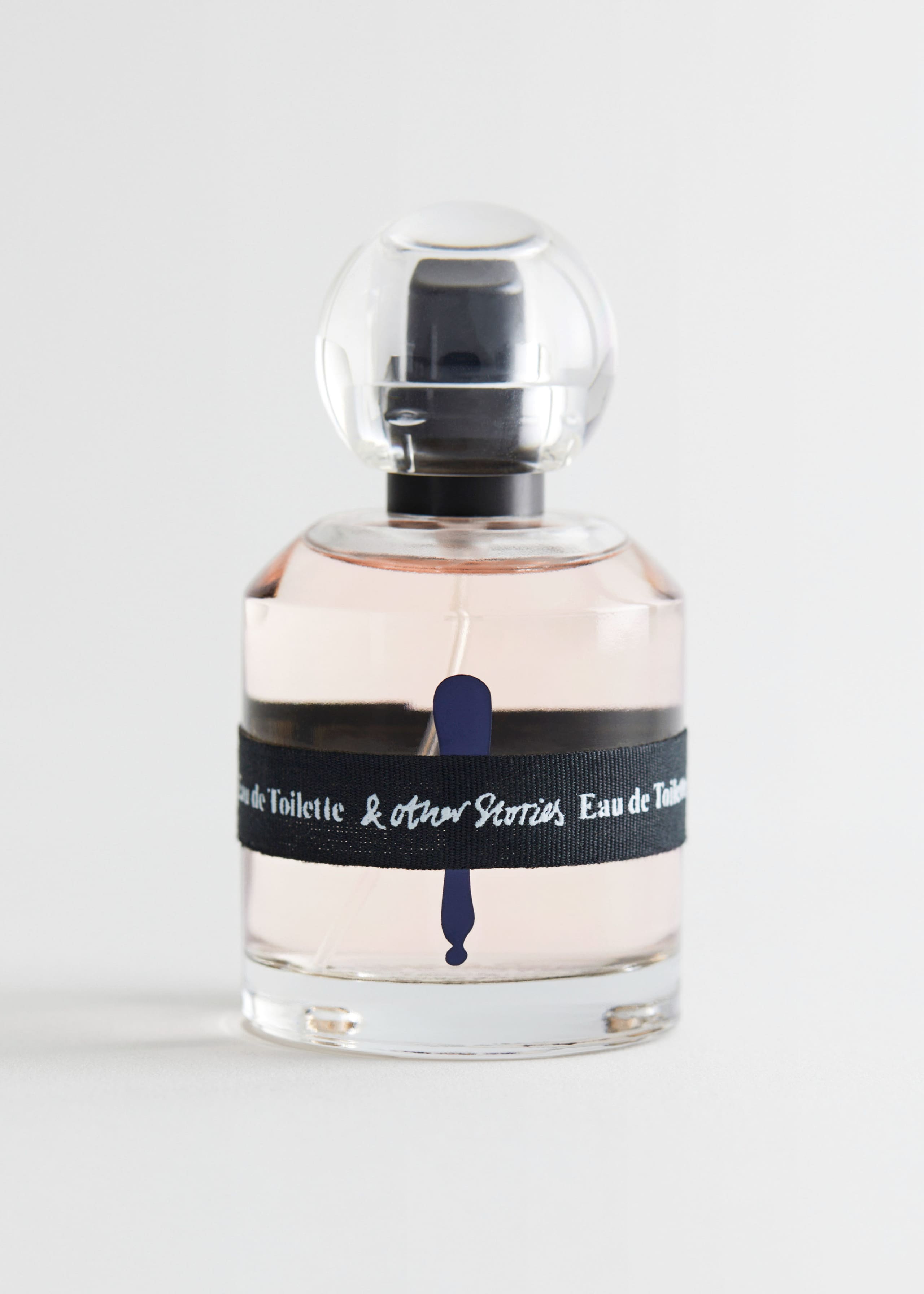 Eau de Toilette - Rose Revival - Natura morta