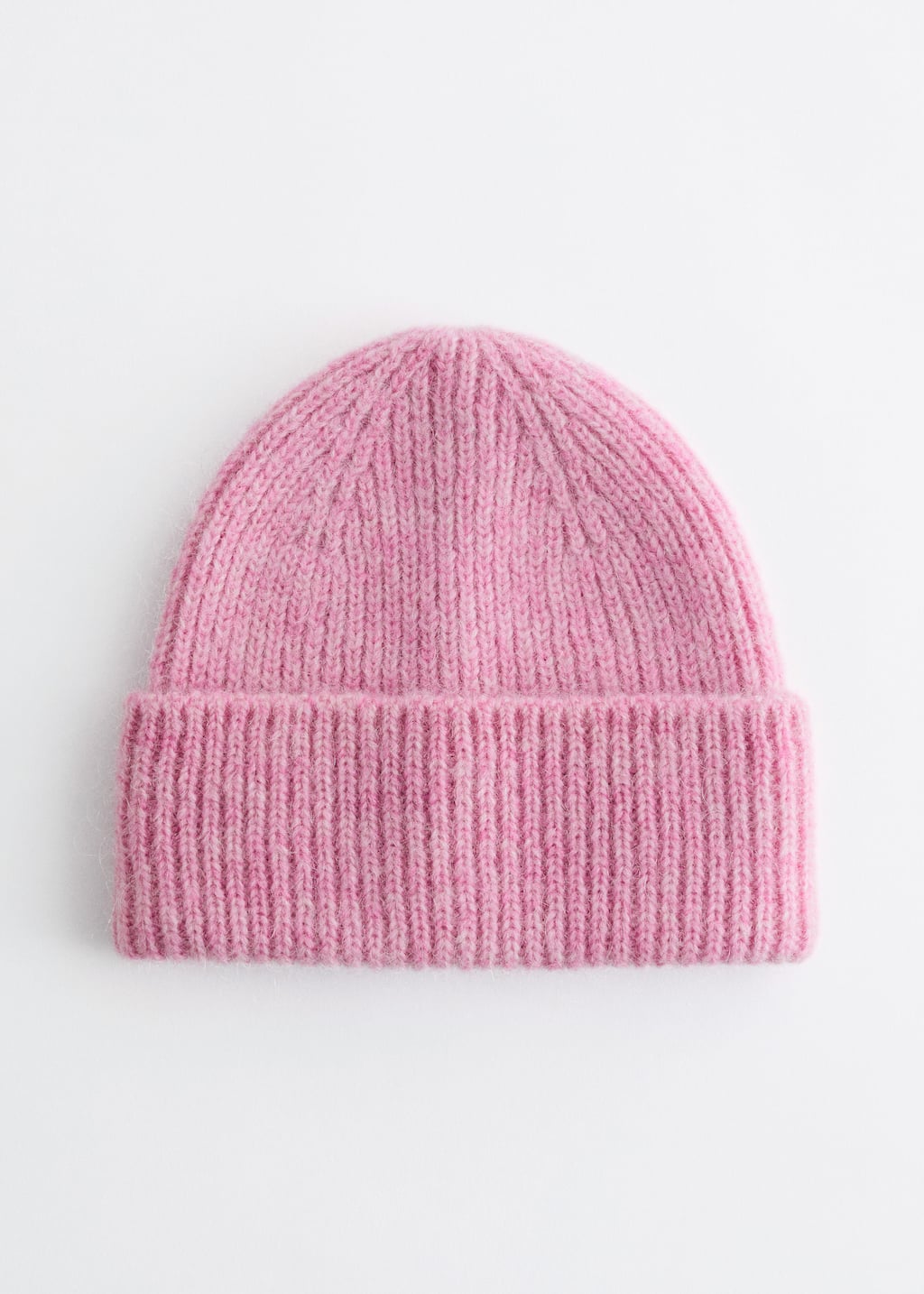 Image of Wool Blend Beanie