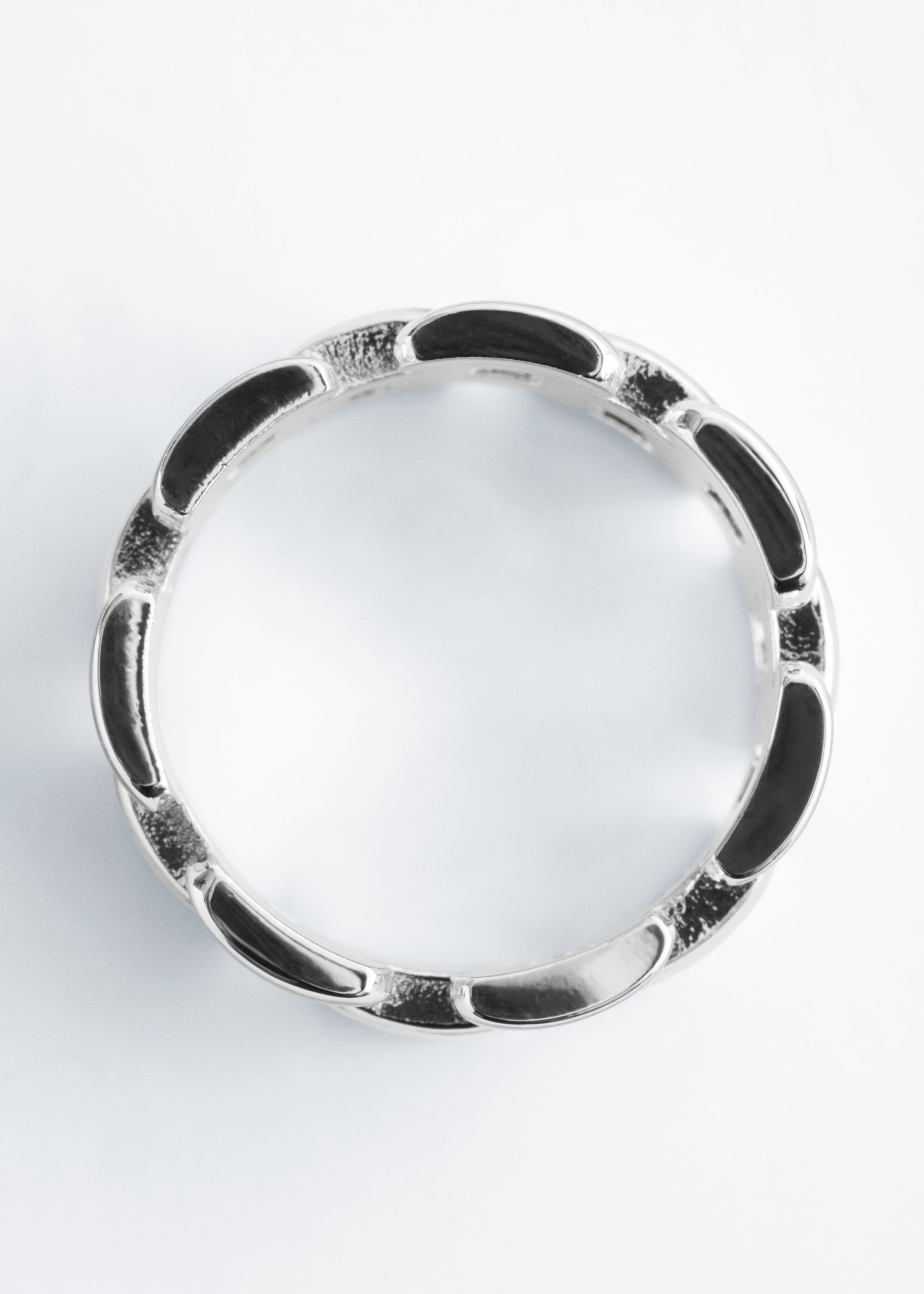 Image of Chunky Chain Ring