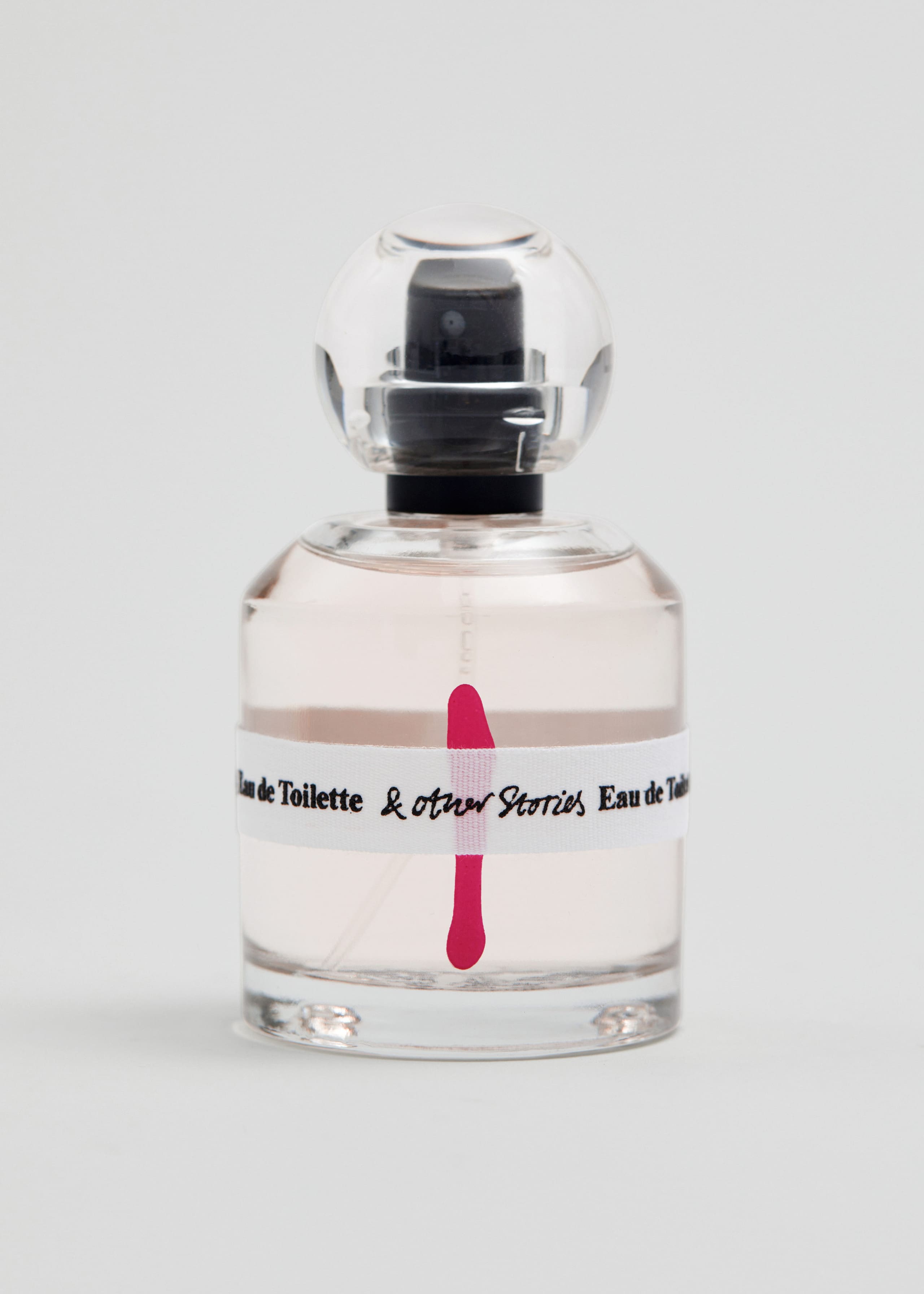 Eau de Toilette - Rose Revival - Natura morta