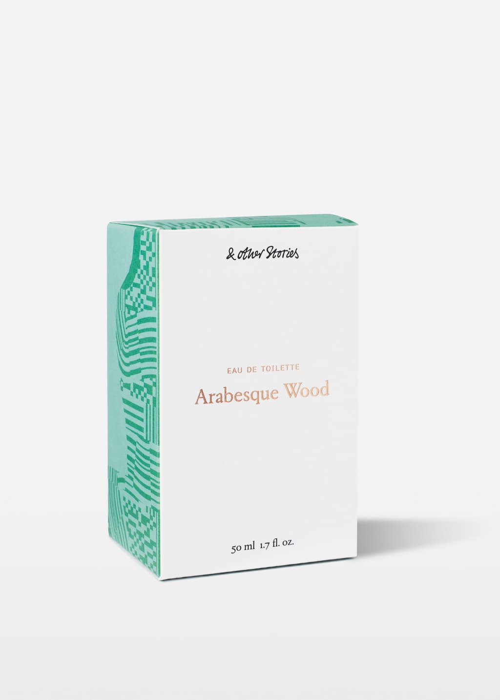 Image of Eau de toilette