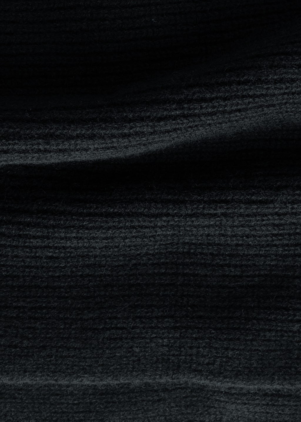 Image of Cashmere Knit Scarf
