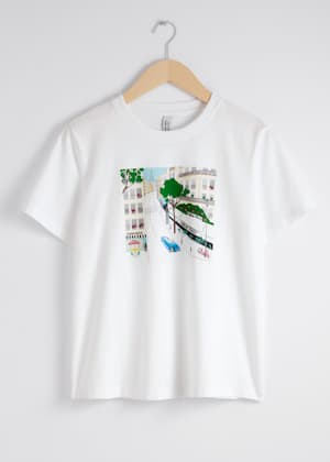 Paris Print