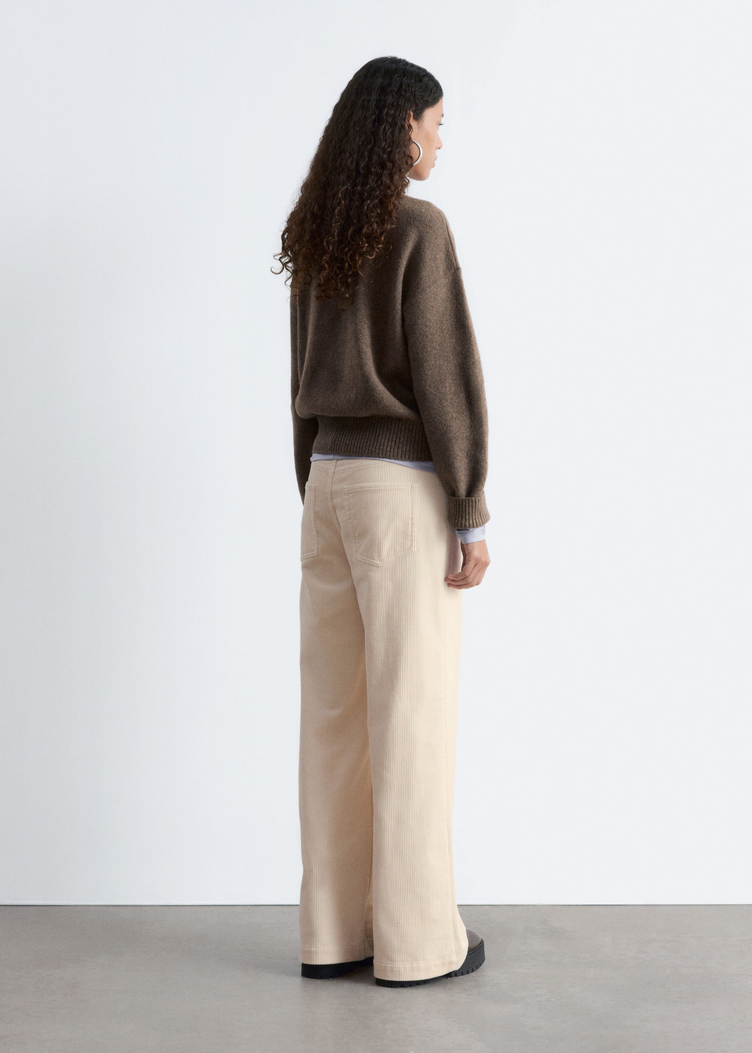 Image of Rollkragenpullover