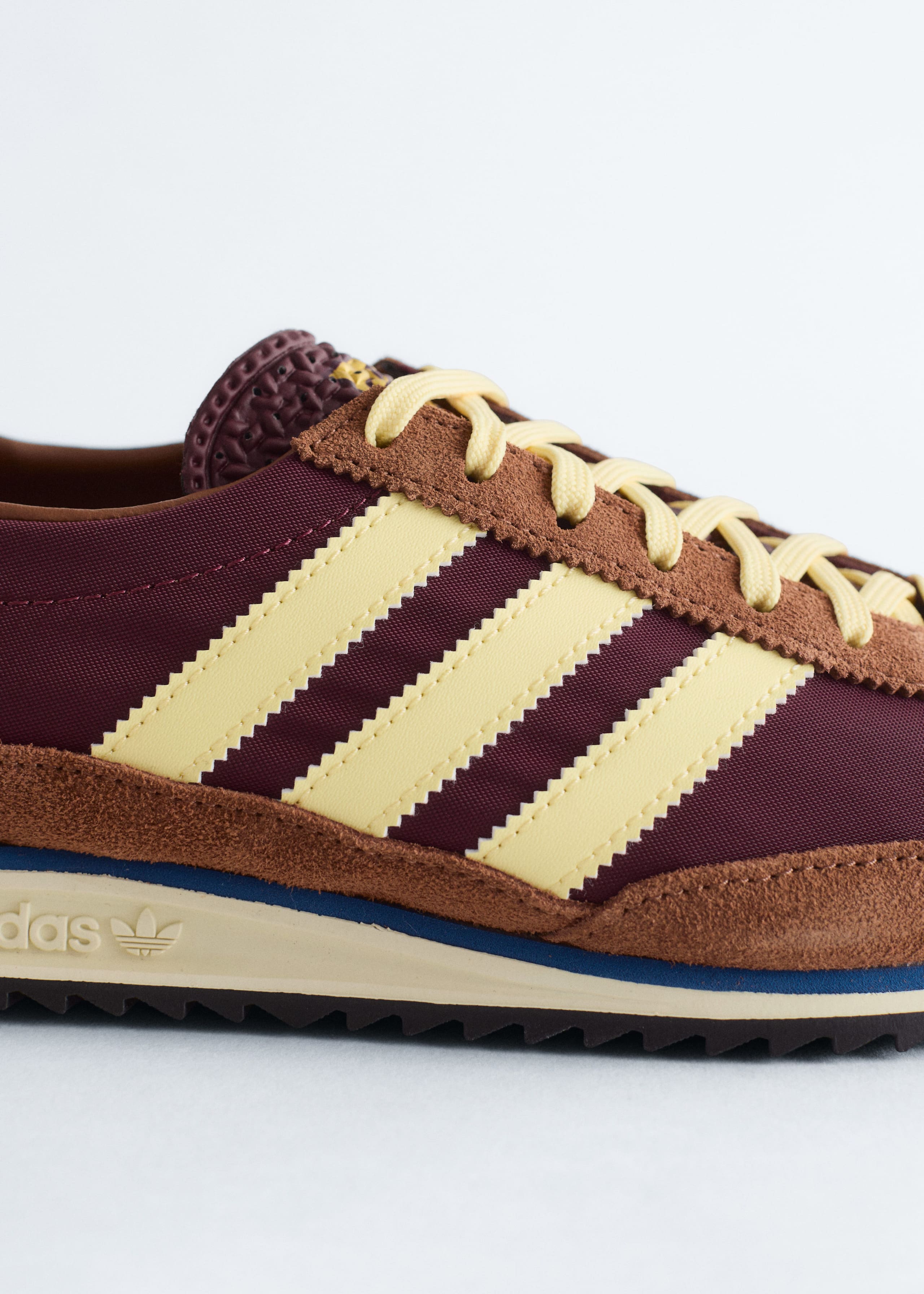 Image of adidas SL 72 OG