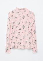 Pink/Floral