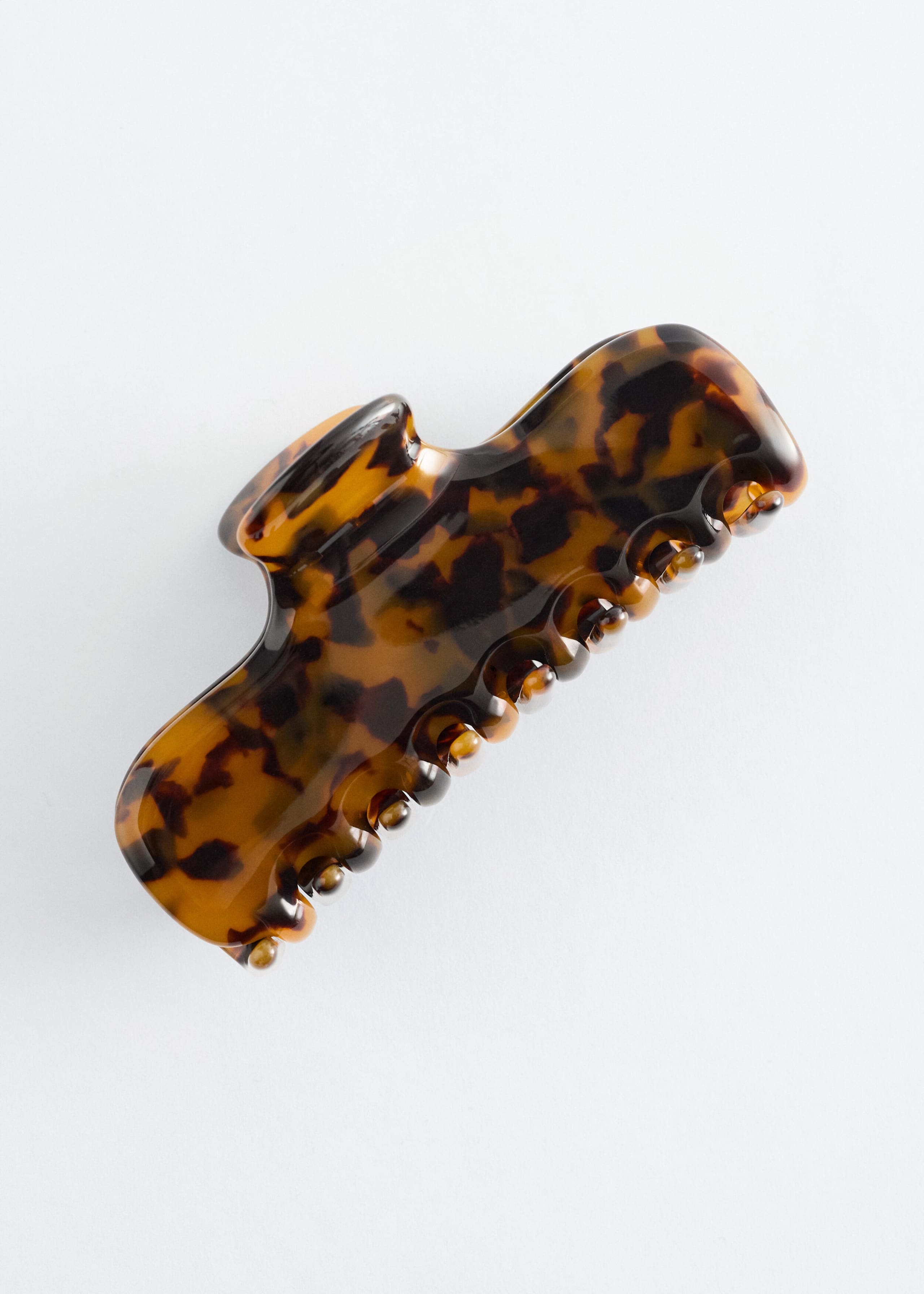 Image of Openwork Crochet Skullcap