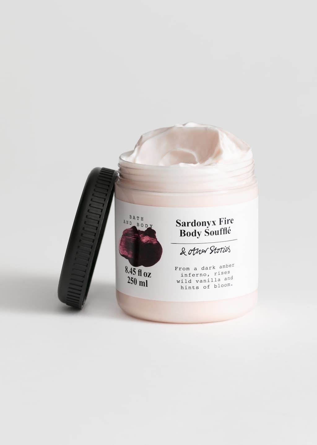 Crema corpo soufflé - Perle de Coco - Natura morta