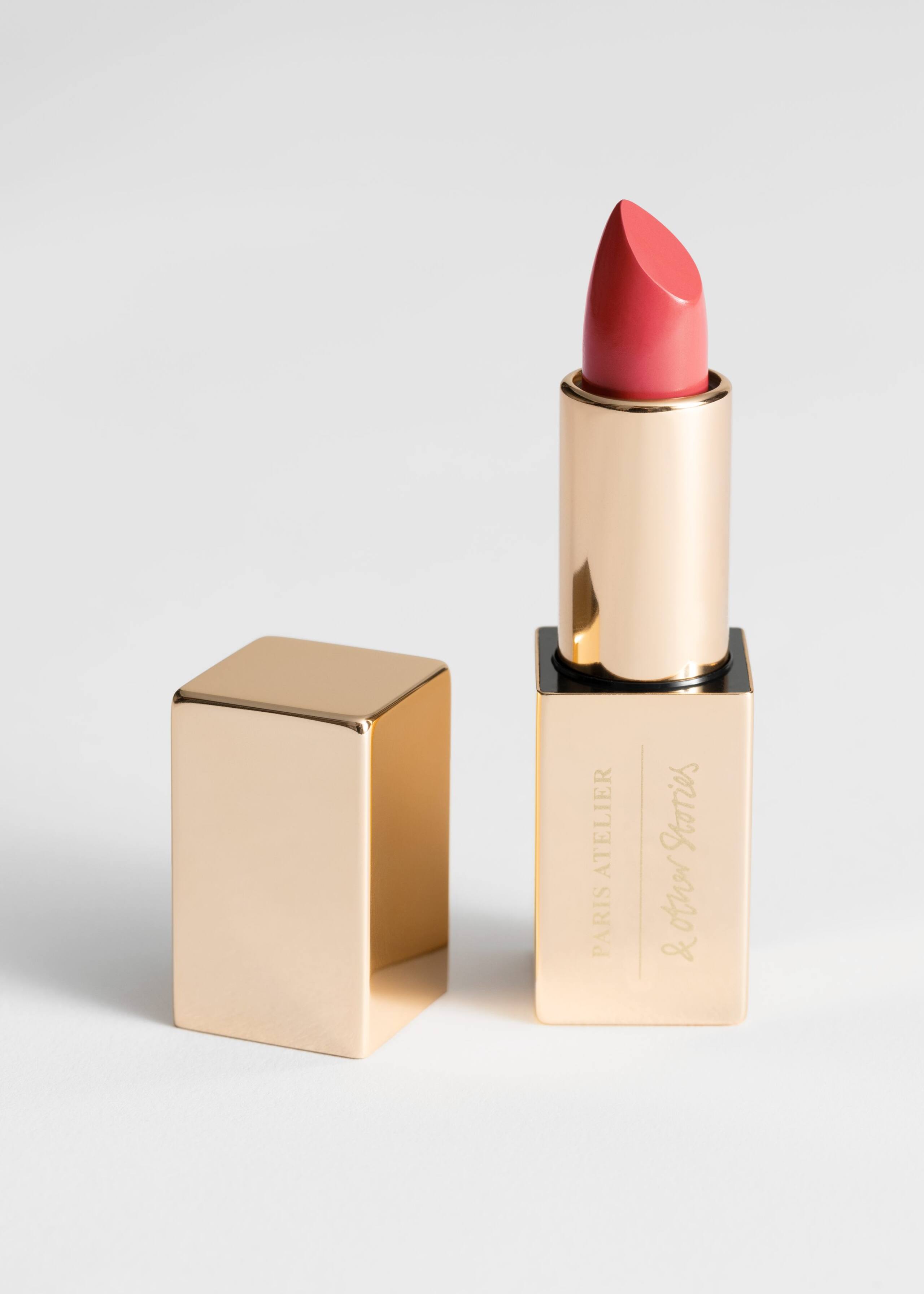 Läppstift – J'te Love – stilleben