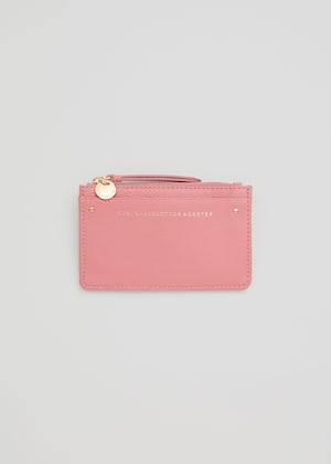 Pastellrosa