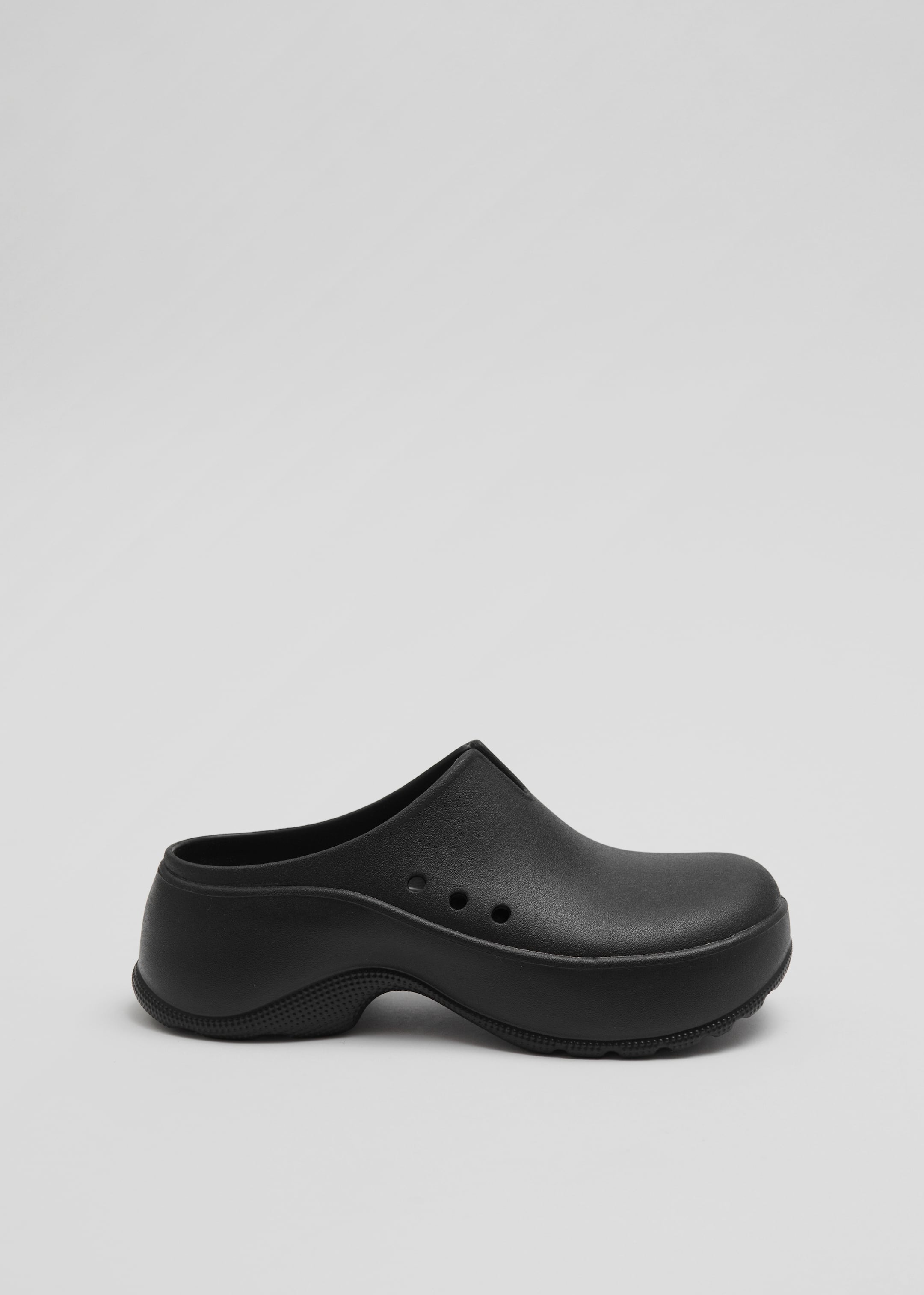 Visa större bild: Clogs - Svart - DAM | H&M SE 1