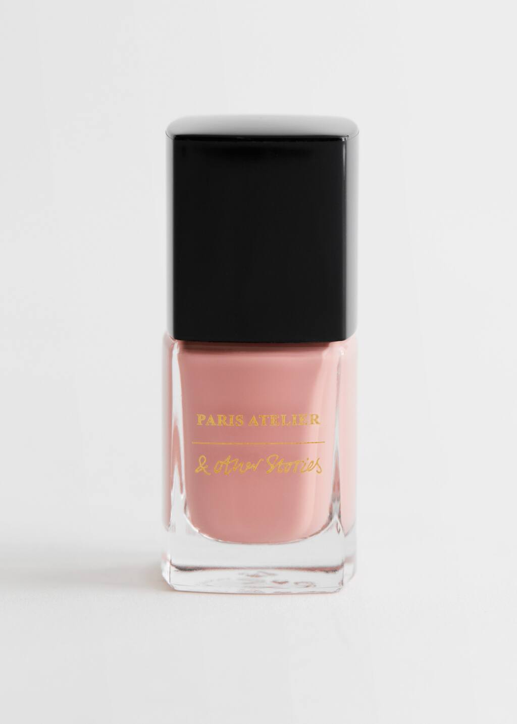 Laca de uñas - Lune Olive - Bodegón