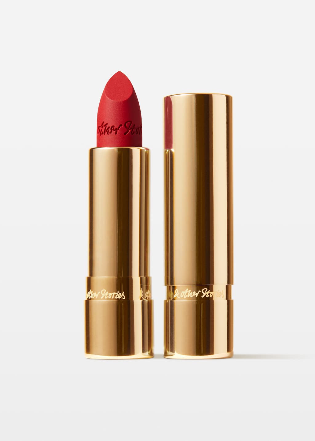 Lápiz de labios mate - Rosy Moment - Bodegón