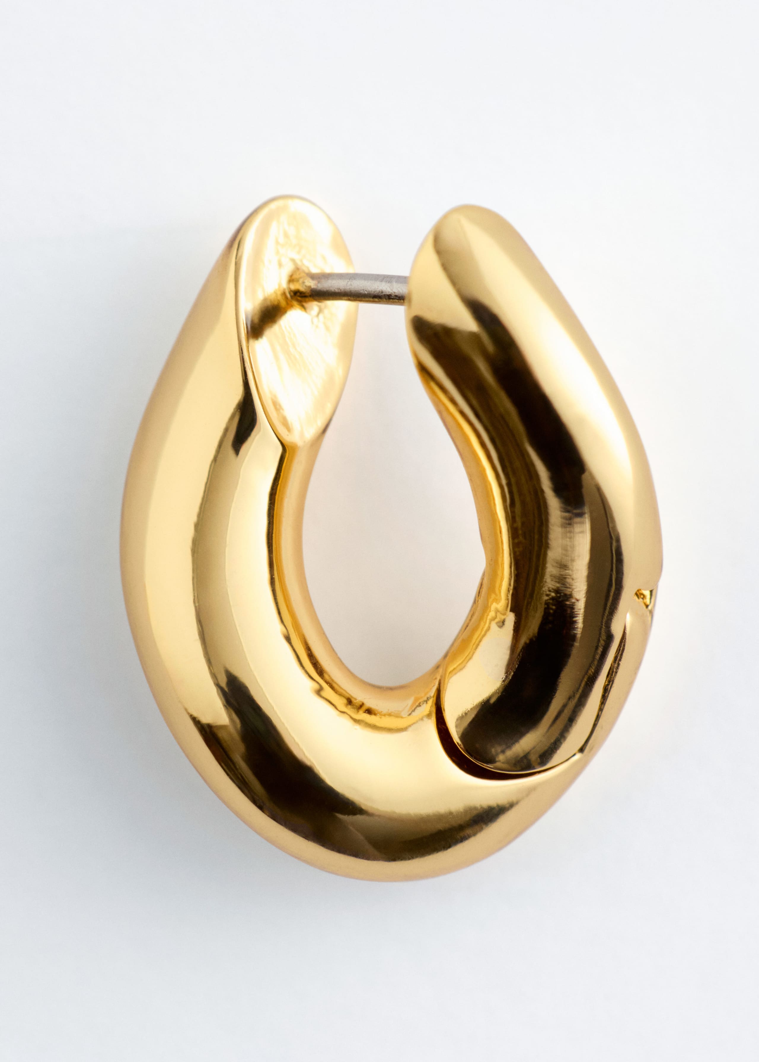 Image of Sculptural 2-Pack Earring Set