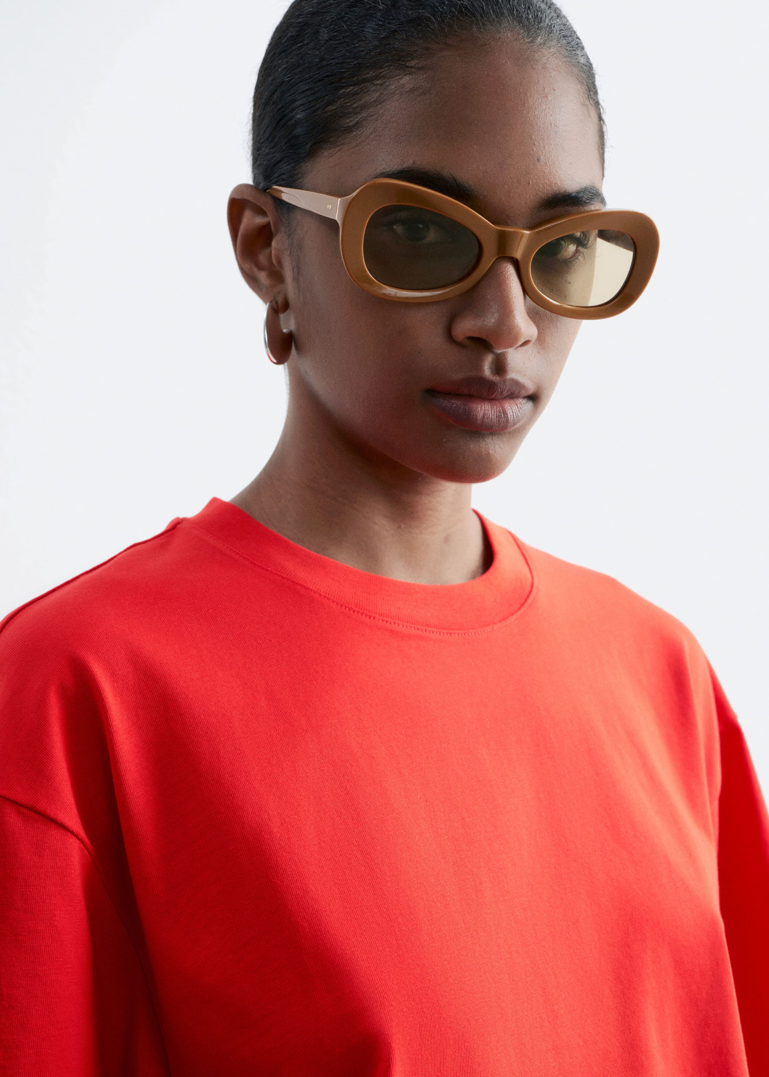 Image of Boxy T-Shirt