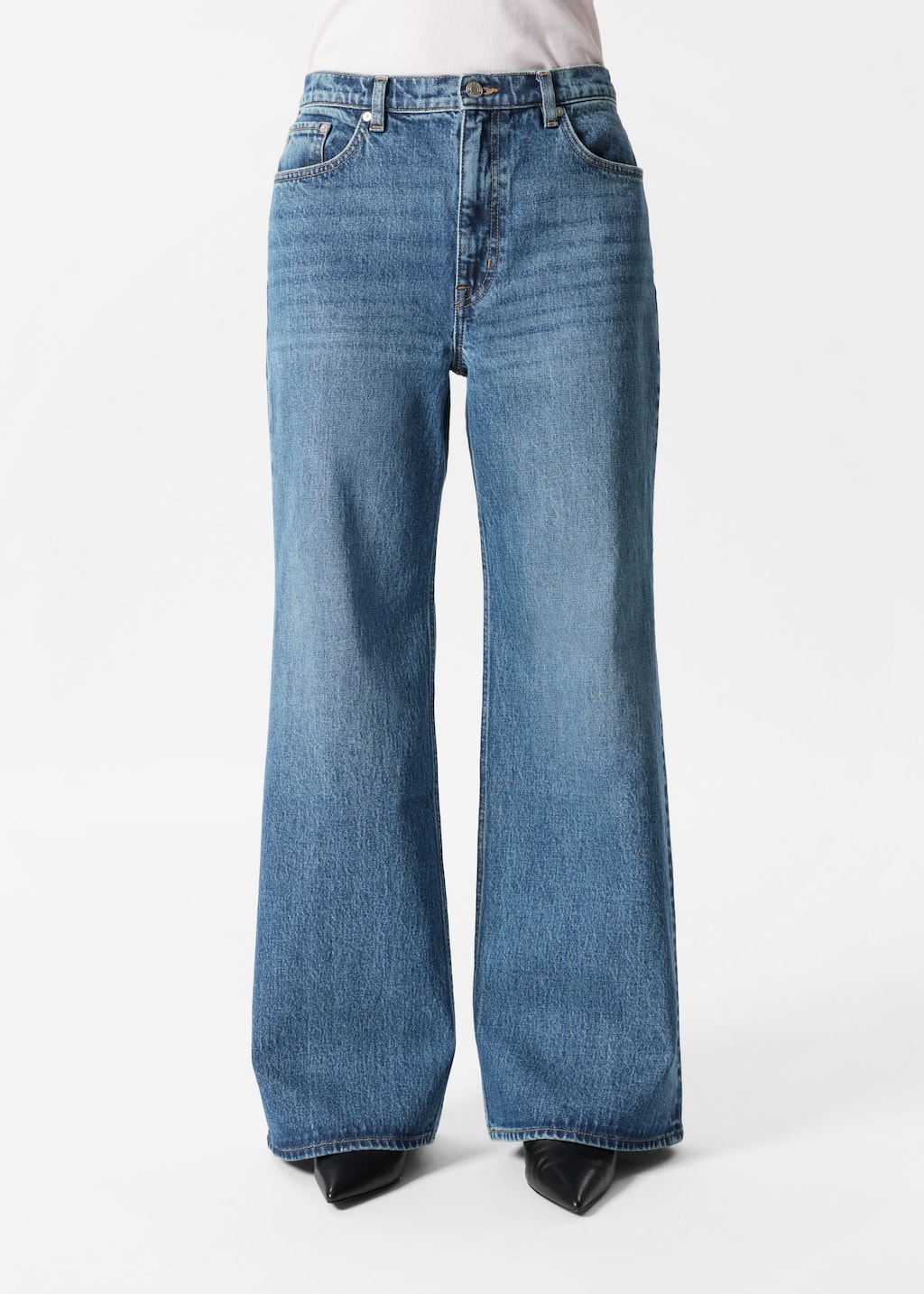Image of Vida jeans