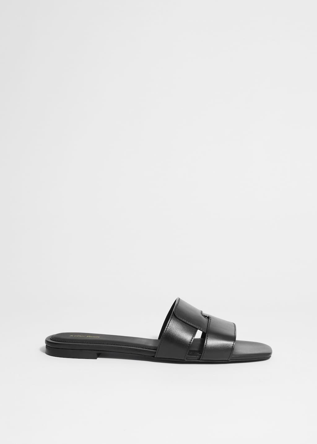 Läderslides