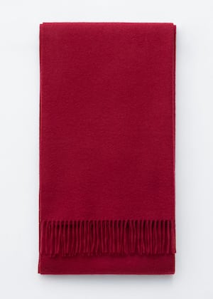 Dark Red