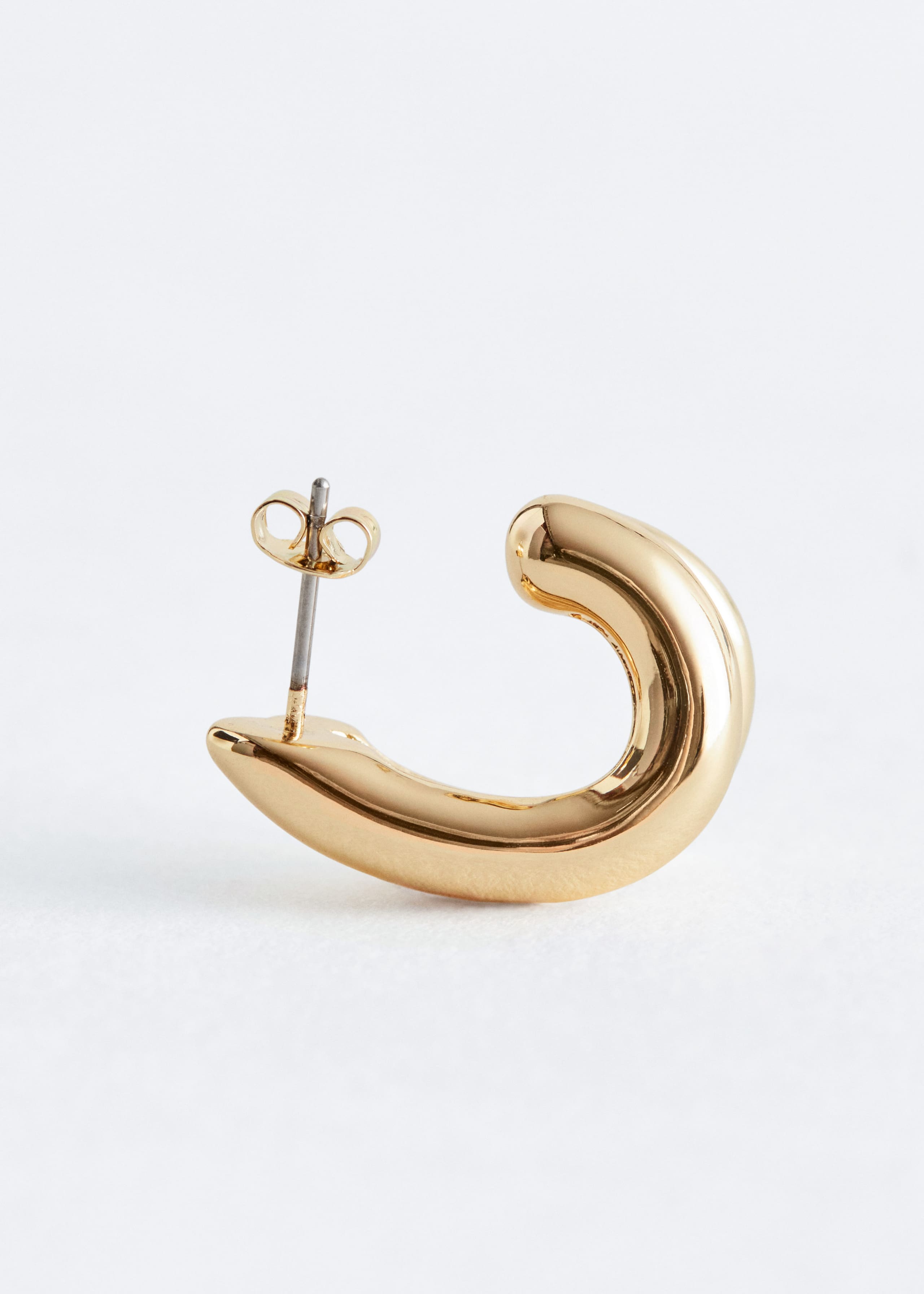 Små dubbla hoops – {{variantName}} – detaljerad beskrivning